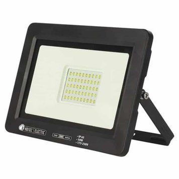 Прожектор світлодіодний 50W Horoz Electric ASLAN-50 6400 K IP65 068-010-0050-010 фото