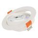 Светильник врезной 9W поворотный Horoz Electric NORA-9 6400K белый IP20 016-053-0009-010 фото 1