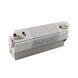 Трековый LED светильник 10W VELMAX линейный 4100K белый IP20 V-TRL-LA 25-31-63 фото 2