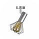 Светильник лофт MSK Electric Diadem настенно-потолочный NL 22151-1 CR хром 616155 фото 3
