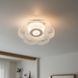 Настенно-потолочный LED светильник 14W с декоративным акриловым плафоном 3000К-6500К белого цвета Svet SY-16020 WH SY-16020 WH фото 5