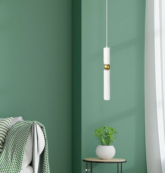 Светильник подвесной MSK Electric Antique белого цвета NL 40500 WH+BN NL 40500 WH+BN фото