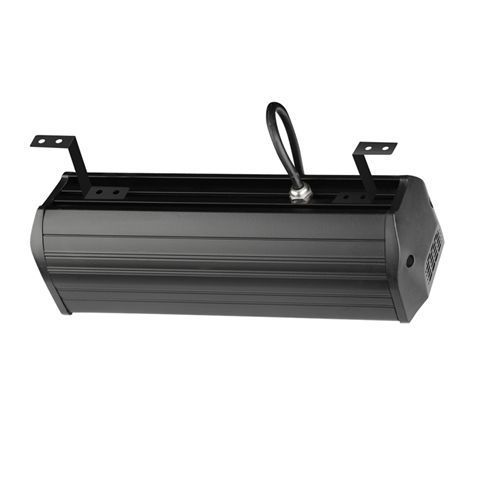 Светильник подвесной 100W промышленный Horoz Electric LED ZEUGMA-100 влагозащищенный 6400K IP65 063-005-0100-010 фото