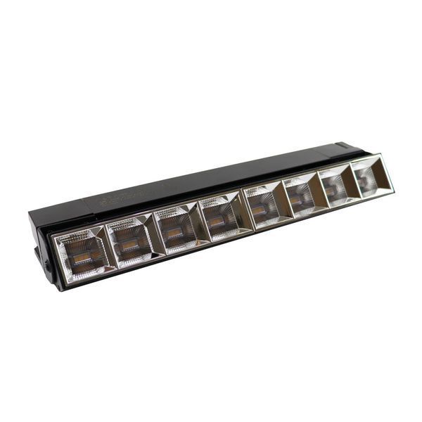 Трековый LED светильник 20W VELMAX линейный 4100K черный IP20&nbsp;V-TRL-LA 25-31-70 фото