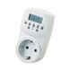 Электронный таймер недельный Timer-2 Horoz Electric 108-002-0001-010 фото 1