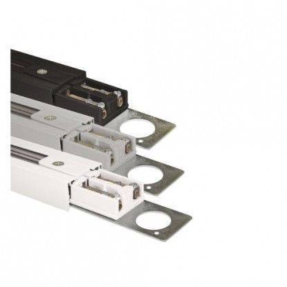 Шипровід для трекового світильника Horoz Electric 3м чорний IP20 097-001-0003-021 фото