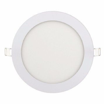 Светильник врезной 15W Horoz Electric SLIM-15 4200K IP20 056-003-0015-030 фото