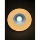 Светильник врезной 6W LED Horoz Electric VALENTINA-6 3000K/6500K белый IP20 016-063-0006-010 фото 2