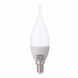 Лампа світлодіодна 10W С35Т Horoz Electric CRAFT-10 3000К E14 001-004-0010-020 фото 1