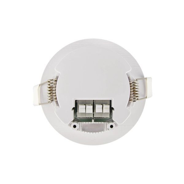 Светильник врезной 5W LED Horoz Electric PARKER-5 4200K черный IP20 016-071-0005-020 фото