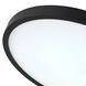 Світлодіодний накладний LED світильник 24W 5000K 2160Lm круглий &Oslash;230 мм IP20 THE-Light TL 2029245 BK TL 2029245 BK фото 5