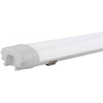 Світильник вологозахищений 45W Horoz Electric LED NEHIR-45 156.2 см 4200K IP65 059-003-0045-020 фото