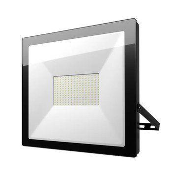 Світлодіодний прожектор 150W GLX LED 6500K IP65 ДО-35 150W фото