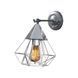 Бра в стиле лофт MSK Electric Crystal NL 0535-1 CR хром 615745 фото 3