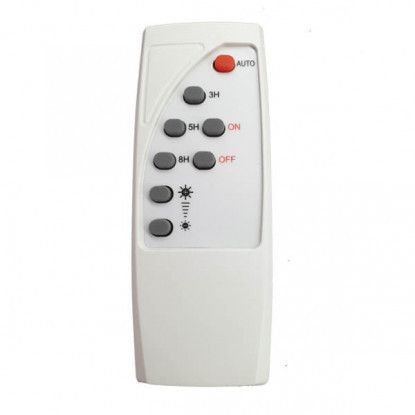 Прожектор светодиодный 60W Horoz Electric TIGER-60 на солнечной батарее 6400K IP65 068-012-0060-010 фото