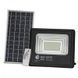 Прожектор светодиодный 60W Horoz Electric TIGER-60 на солнечной батарее 6400K IP65 068-012-0060-010 фото 1