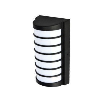 Світильник світлодіодний 24W фасадний SWEEP Horoz Electric настінний 4200K IP65 076-061-0024-010 фото