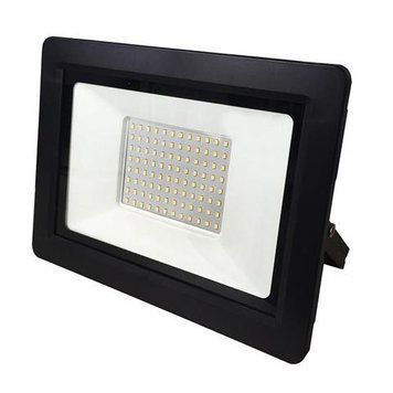 Прожектор світлодіодний 200W Horoz Electric ASLAN-200 6400K IP65 068-010-0200-010 фото