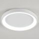 Стельовий круглий LED світильник з пультом 50W акриловий розсіювач 3000К-6500К D=40см білого кольору Svet SY-26267/400 WH SY-26267/400 WH фото 4