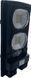 Світильник вуличний 20W на сонячній батареї LED COMPACT-20 Horoz Electric IP65 074-010-0020-020 фото 5