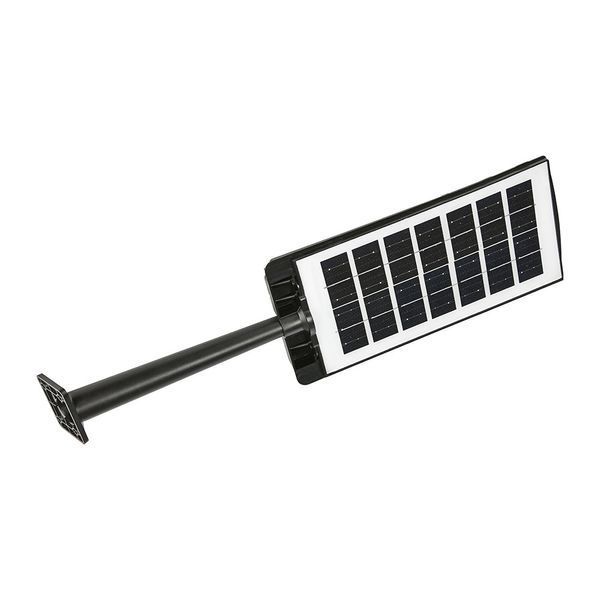 Світильник вуличний 20W на сонячній батареї LED COMPACT-20 Horoz Electric IP65 074-010-0020-020 фото
