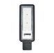 Уличный консольный LED светильник 100W Horoz Electric на столб 6400K черный IP65 VEGAS-100 074-013-0100-020 фото 1