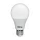 Лампа светодиодная 8W Horoz Electric PREMIER-8 A60 3000К E27 001-006-0008-023 фото 1