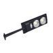 Світильник вуличний 20W на сонячній батареї LED COMPACT-20 Horoz Electric IP65 074-010-0020-020 фото 1