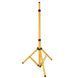 Стойка под прожектор Horoz Electric TRIPOD SINGLE желтая 107-001-0001-010 фото 1