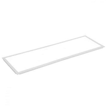 LED панель 36W Horoz Electric TAURUS-36 прямокутна 6400K 575x295мм IP20 056-013-0036-020 фото
