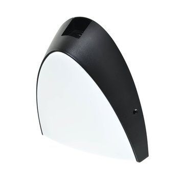 Світильник світлодіодний 24W фасадний SEGMENT Horoz Electric 4200К настінний IP65 076-059-0024-010 фото