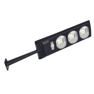 Светильник уличный 30W на солнечной батарее LED COMPACT-30 Horoz Electric IP65 074-010-0030-020 фото