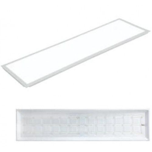 LED панель 36W Horoz Electric TAURUS-36 прямоугольная 6400K 575x295мм IP20 056-013-0036-020 фото