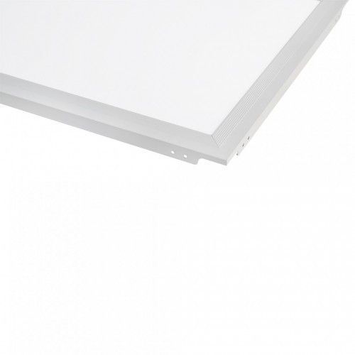 LED панель 36W Horoz Electric TAURUS-36 прямоугольная 6400K 575x295мм IP20 056-013-0036-020 фото