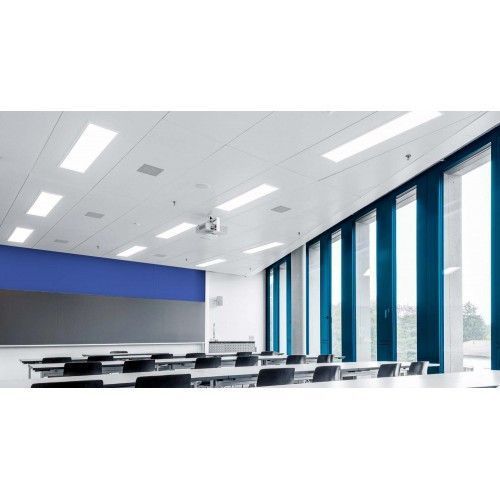 LED панель 36W Horoz Electric TAURUS-36 прямоугольная 6400K 575x295мм IP20 056-013-0036-020 фото