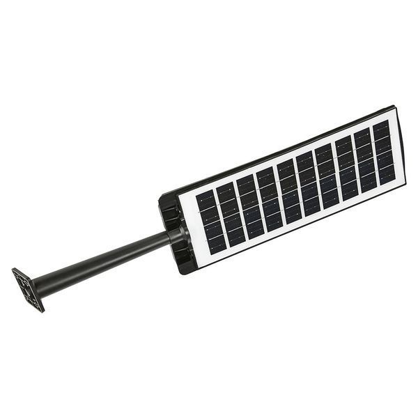 Светильник уличный 30W на солнечной батарее LED COMPACT-30 Horoz Electric IP65 074-010-0030-020 фото