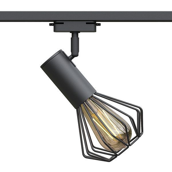 Світильник лофт трековий MSK Electric Diadem NT 22151-1 616140 фото