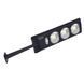 Светильник уличный 30W на солнечной батарее LED COMPACT-30 Horoz Electric IP65 074-010-0030-020 фото 1