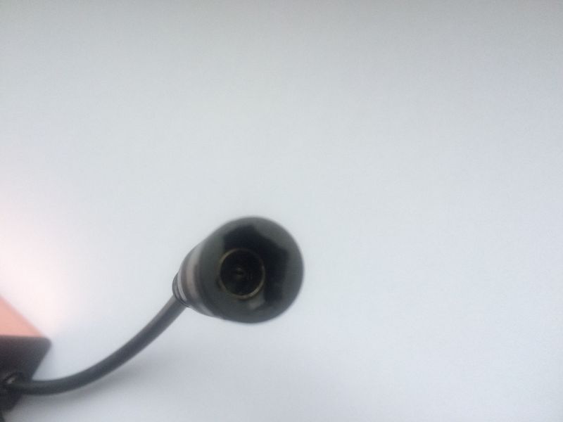 Драйвер для led панелей, світильників 40-45W метал 1614398305 фото