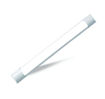 Світильник лінійний 18W GLX LED 60см 6500K плазма ДП0-14 18 ДПО-14 18 фото