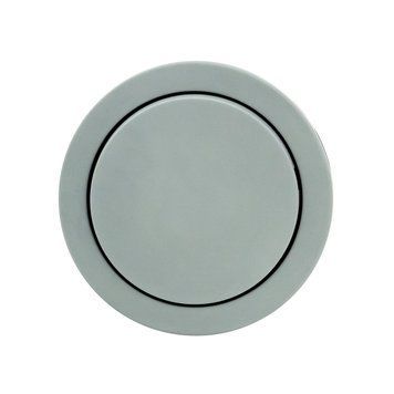 Настенный выключатель одноклавишный Ovivo Electric&nbsp;накладной серый IP54 xOne 406-240000-200 фото