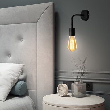 Бра в стиле лофт MSK Electric Asket NL 1440 614731 фото