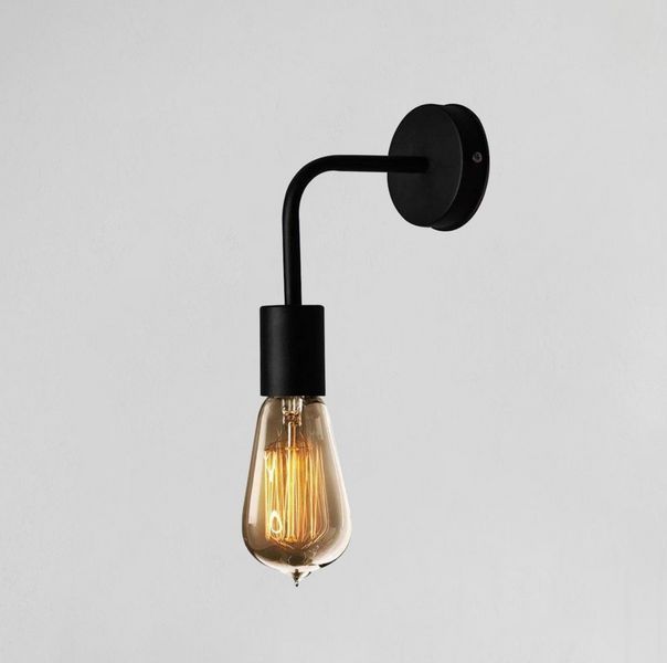Бра в стиле лофт MSK Electric Asket NL 1440 614731 фото