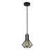 Светильник лофт MSK Electric Diadem подвесной NL 2215 616105 фото 3