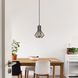 Светильник лофт MSK Electric Diadem подвесной NL 2215 616105 фото 2