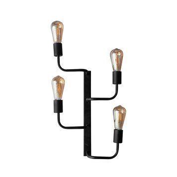 Бра в стилі лофт MSK Electric Asket NL 6036/4 614742 фото