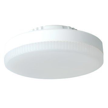 Лампа світлодіодна LED GX53T таблетка 11W 6500K 990Lm THE-Light TL 17511536 TL 17511536 фото