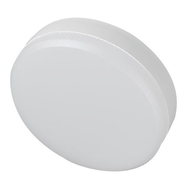 Лампа світлодіодна LED GX53T таблетка 11W 6500K 990Lm THE-Light TL 17511536 TL 17511536 фото