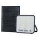 Прожектор світлодіодний 300W Horoz Electric на сонячній батареї 6400К чорний IP65 TIGER PRO-300 068-012-1300-010 фото 1